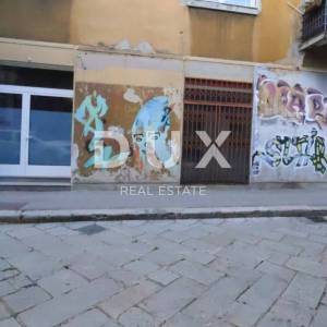 RIJEKA, CENTAR - poslovni prostor u centru grada