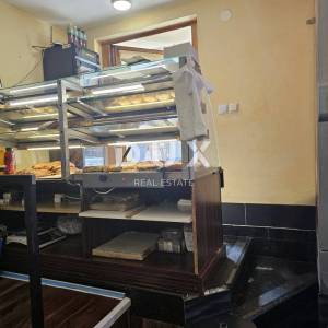 RIJEKA, CENTAR - Poslovni prostor 15m2 na frekventnoj lokaciji 
