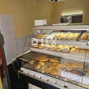 RIJEKA, CENTAR - Poslovni prostor 15m2 na frekventnoj lokaciji 