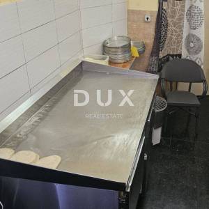 RIJEKA, CENTAR - Poslovni prostor 15m2 na frekventnoj lokaciji 