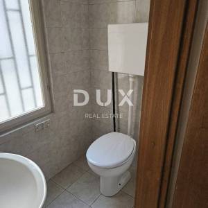 RIJEKA, CENTAR - Poslovni prostor 30m2 na frekventnoj lokaciji 