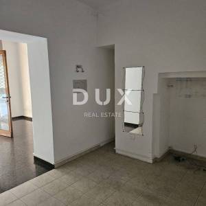RIJEKA, CENTAR - Poslovni prostor 30m2 na frekventnoj lokaciji 