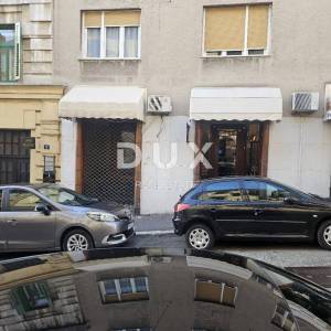 RIJEKA, CENTAR - Poslovni prostor 30m2 na frekventnoj lokaciji 