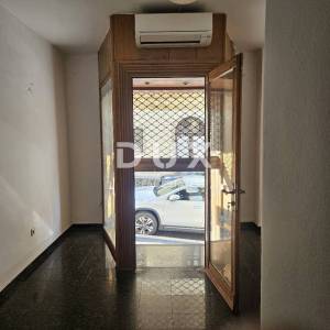 RIJEKA, CENTAR - Poslovni prostor 30m2 na frekventnoj lokaciji 
