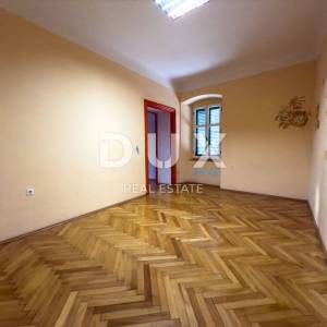 RIJEKA, CENTAR - Poslovni prostor na odličnoj poziciji