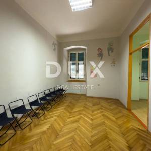 RIJEKA, CENTAR - Poslovni prostor na odličnoj poziciji