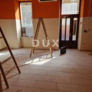 RIJEKA, CENTAR - poslovni prostor 102 m2 u prizemlju na odličnoj lokaciji! PRILIKA!