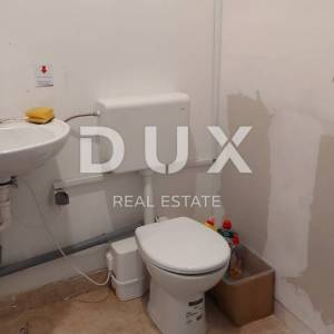 RIJEKA, CENTAR - poslovni prostor 173 m2