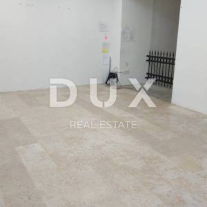 RIJEKA, CENTAR - poslovni prostor 173 m2