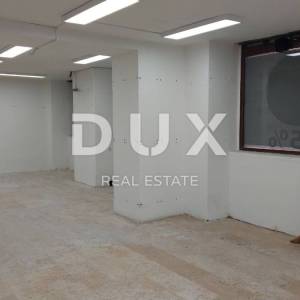 RIJEKA, CENTAR - poslovni prostor 173 m2