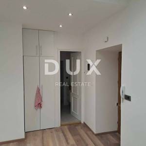 RIJEKA, CENTAR-poslovni prostor 63,01 m2
