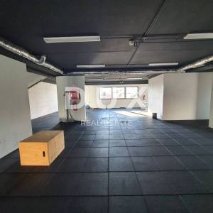 RIJEKA - CENTAR Poslovni prostor Zagrad 370m2