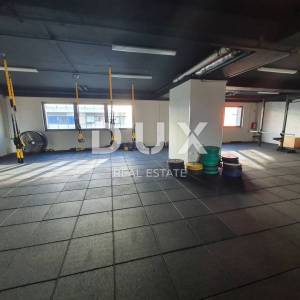 RIJEKA - CENTAR Poslovni prostor Zagrad 370m2
