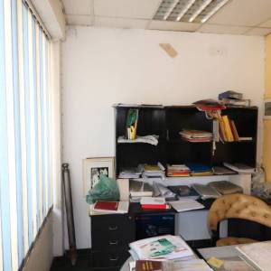 Rijeka, Centar - Poslovni prostor s parkirnim mjestom - rijetkost