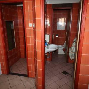 Rijeka, Centar - Poslovni prostor s parkirnim mjestom - rijetkost