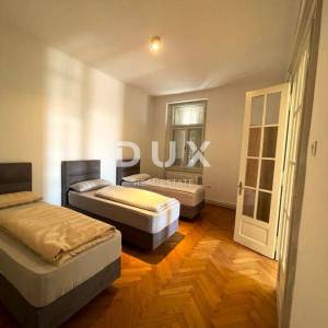 RIJEKA, CENTAR - Prilika za investiciju, prostrani stan 175 m2!