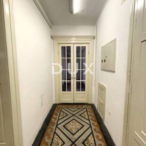 RIJEKA, CENTAR - Prilika za investiciju, stan 85 m2!