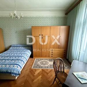 RIJEKA, CENTAR - Prilika za investiciju! 4SKL, 119 m2, lokacija!