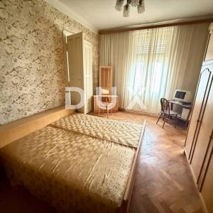 RIJEKA, CENTAR - Prilika za investiciju! 4SKL, 119 m2, lokacija!