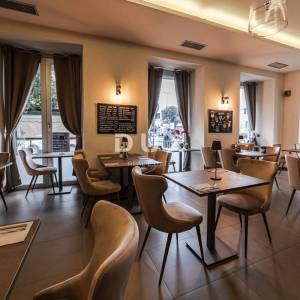RIJEKA, CENTAR - restoran na iznimnoj lokaciji