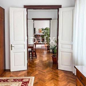 RIJEKA, CENTAR - Stan 116m2 prvi red do mora!