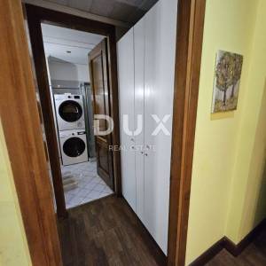 RIJEKA, CENTAR- stan 190,77 udaljen 50m od mora