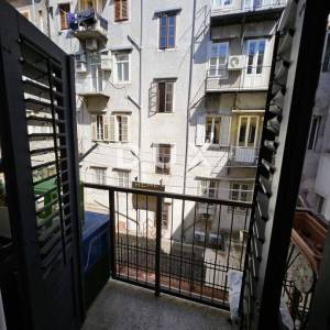 RIJEKA, CENTAR- stan 190,77 udaljen 50m od mora