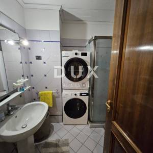 RIJEKA, CENTAR- stan 190,77 udaljen 50m od mora