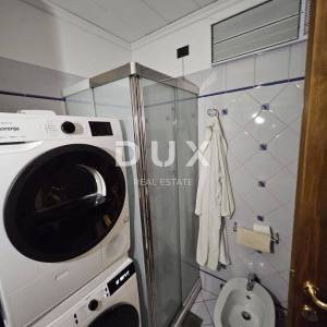 RIJEKA, CENTAR- stan 190,77 udaljen 50m od mora