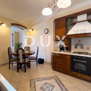 RIJEKA, CENTAR- stan, 2s + db, UREĐEN I NAMJEŠTEN!!!