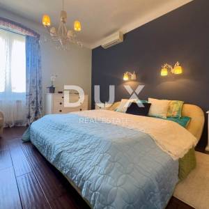 RIJEKA, CENTAR- stan, 2s + db, UREĐEN I NAMJEŠTEN!!!