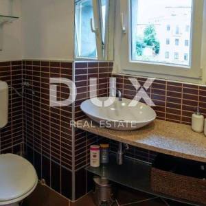 RIJEKA, CENTAR- stan 50 m2