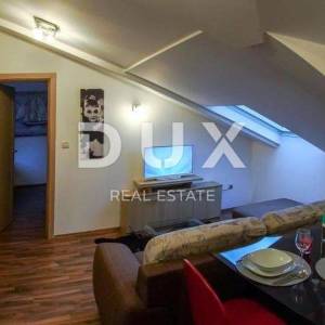 RIJEKA, CENTAR- stan 50 m2