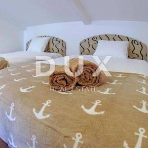 RIJEKA, CENTAR- stan 50 m2