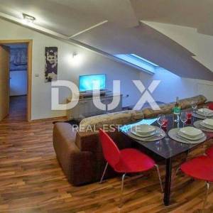 RIJEKA, CENTAR- stan 50 m2