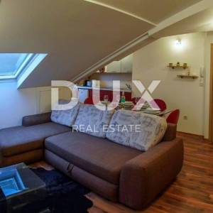 RIJEKA, CENTAR- stan 60,90 m2