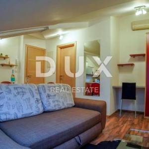 RIJEKA, CENTAR- stan 60,90 m2
