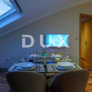 RIJEKA, CENTAR- stan 60,90 m2
