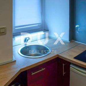 RIJEKA, CENTAR- stan 60,90 m2