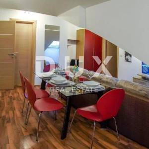 RIJEKA, CENTAR- stan 60,90 m2
