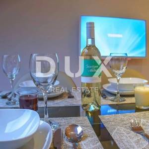 RIJEKA, CENTAR- stan 60,90 m2