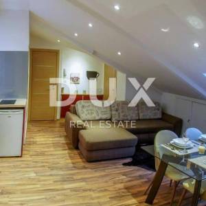 RIJEKA, CENTAR- stan 60,90 m2