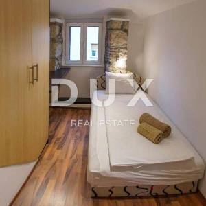RIJEKA, CENTAR- stan 60,90 m2