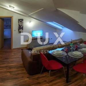 RIJEKA, CENTAR- stan 60,90 m2