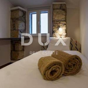 RIJEKA, CENTAR- stan 60,90 m2