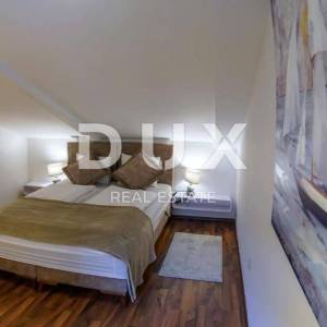 RIJEKA, CENTAR- stan 60,90 m2