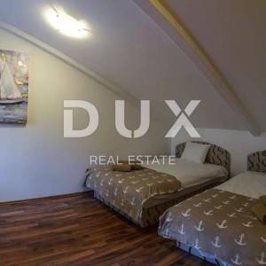 RIJEKA, CENTAR- stan 60,90 m2
