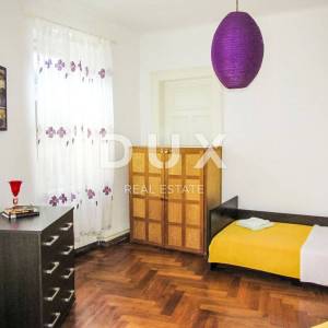 RIJEKA, CENTAR - Stan, 86 m2, 3skl, ODLIČAN ZA IZNAJMLJIVANJE!