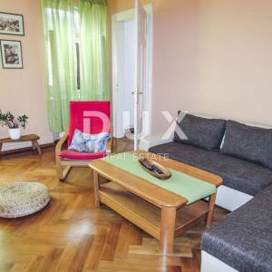 RIJEKA, CENTAR - Stan, 86 m2, 3skl, ODLIČAN ZA IZNAJMLJIVANJE!