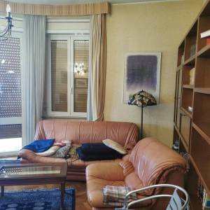 RIJEKA, CENTAR - stan 93m2 panoramski pogled na more i grad